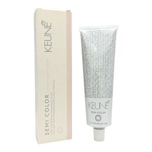 Keune Semi Color Ultimate Blonde Glaze Clear 2 Oz